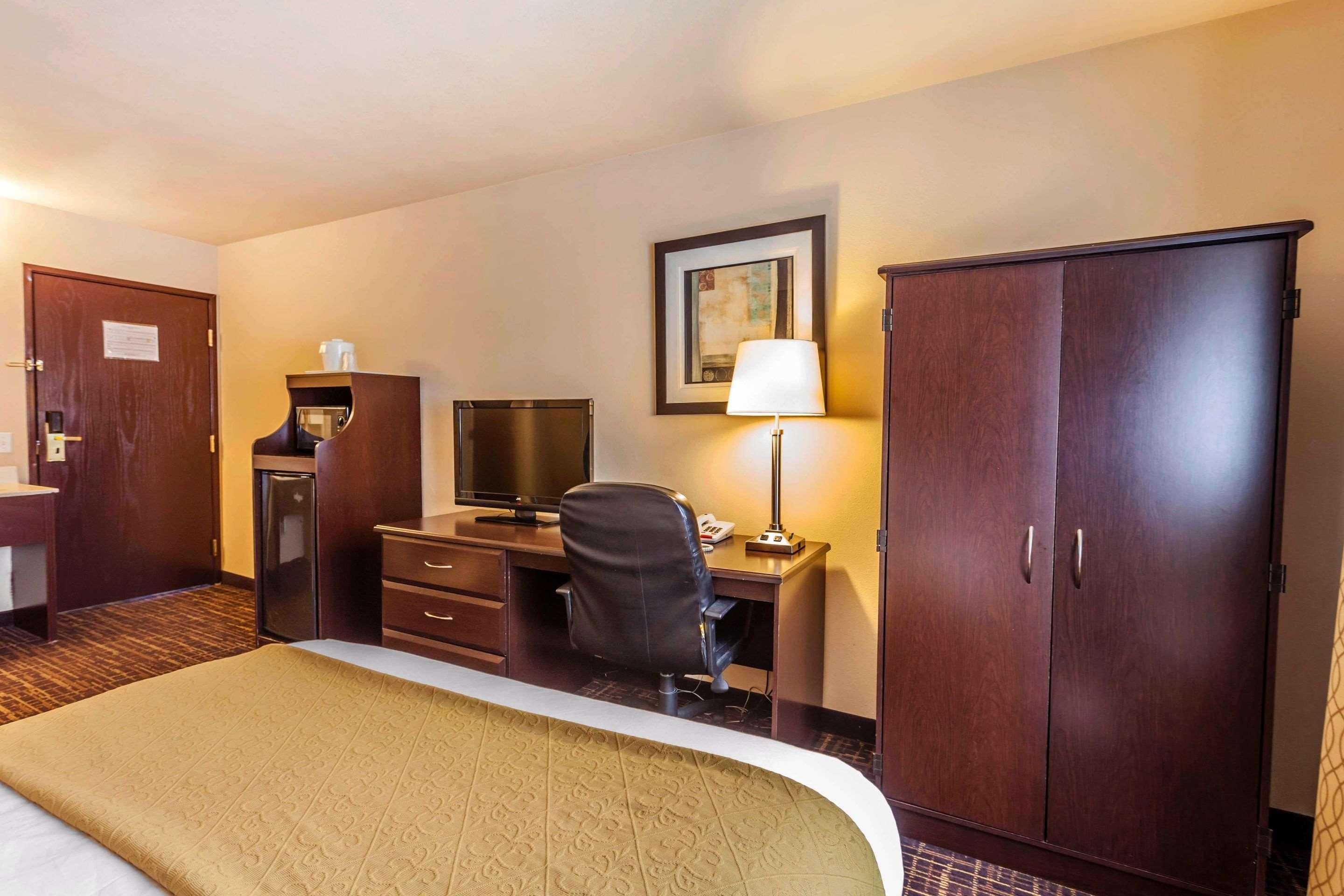 Quality Inn Άρλινγκτον Εξωτερικό φωτογραφία