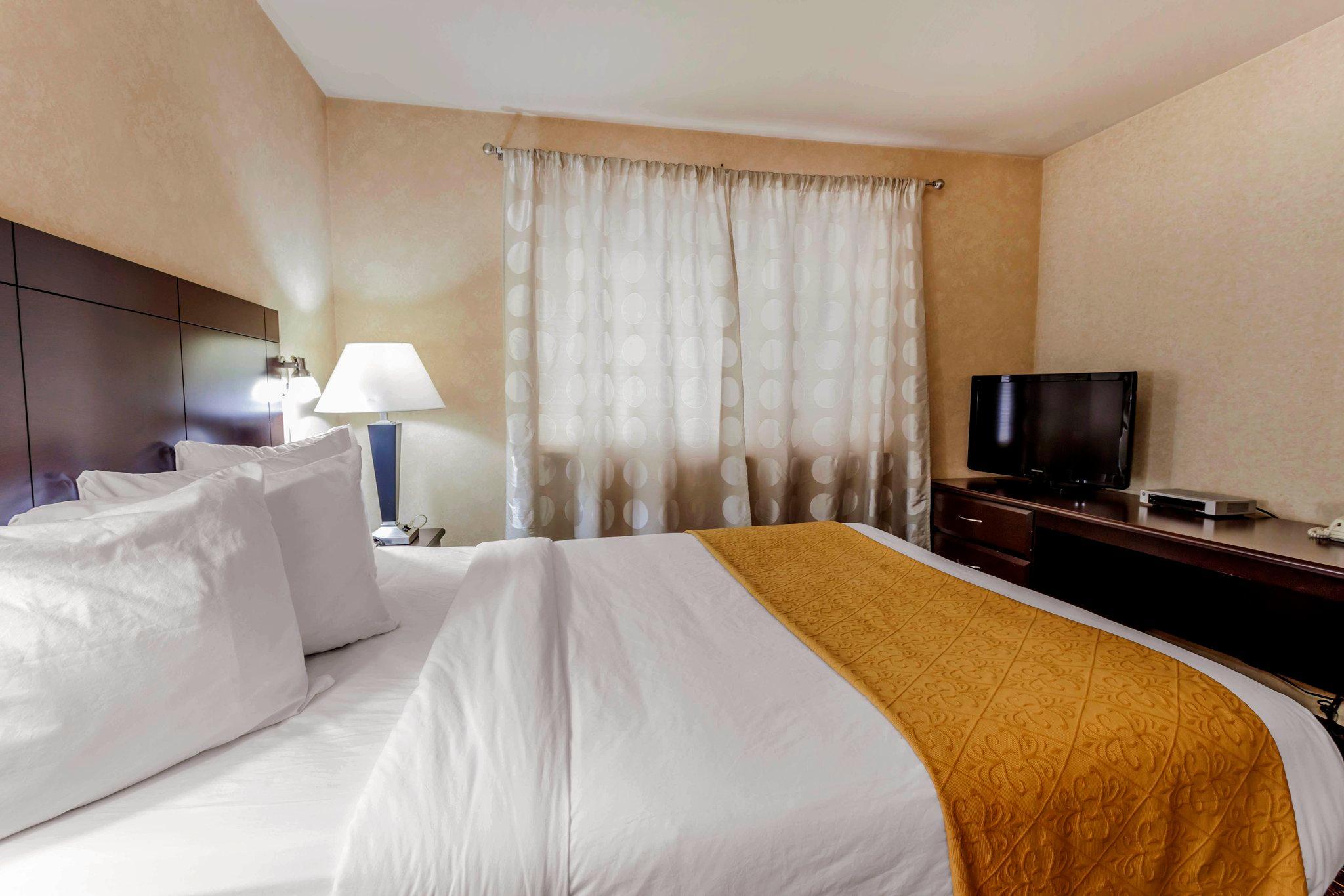 Quality Inn Άρλινγκτον Εξωτερικό φωτογραφία