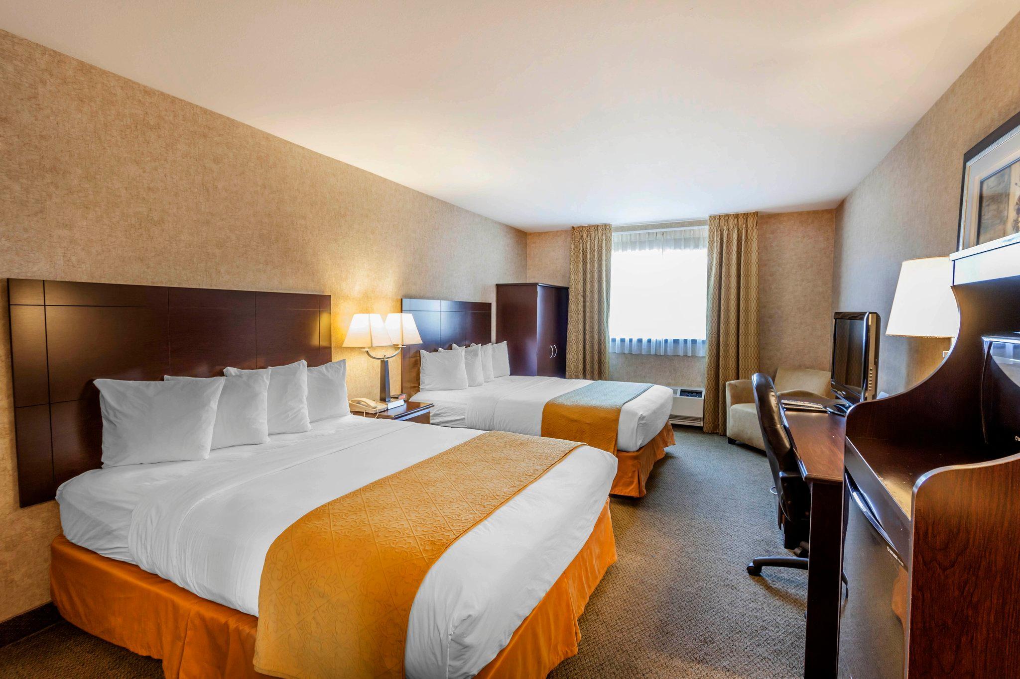 Quality Inn Άρλινγκτον Εξωτερικό φωτογραφία